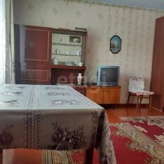 Квартира 37 м², 1-комнатная - изображение 1