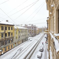 Квартира 43 м², 1-комнатная - изображение 5