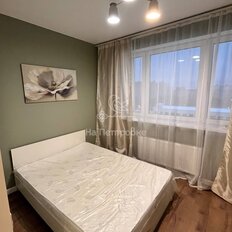 Квартира 41 м², 1-комнатная - изображение 2