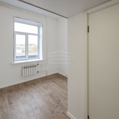 Квартира 10,7 м², студия - изображение 3