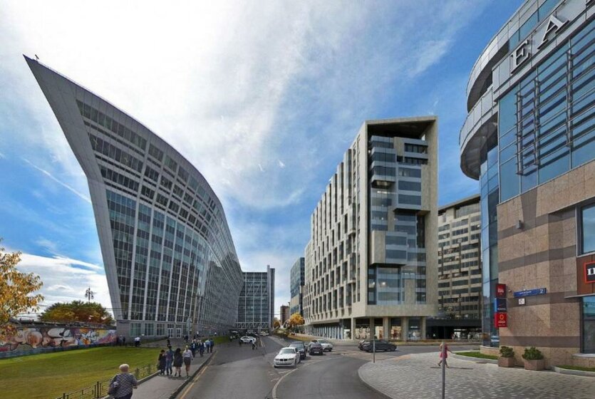 2080 м², автосервис 1 144 000 ₽ в месяц - изображение 46