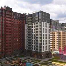 Квартира 53,4 м², 2-комнатная - изображение 1