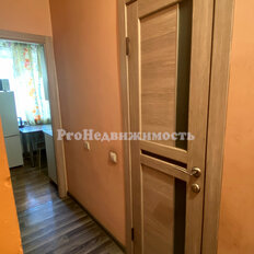 Квартира 31,6 м², 1-комнатная - изображение 5