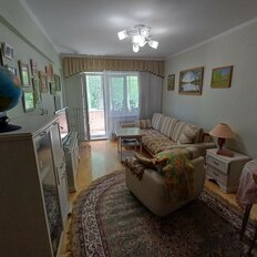 Квартира 62 м², 3-комнатная - изображение 3