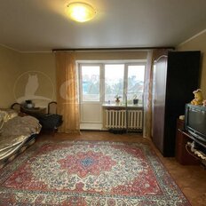 Квартира 48,7 м², 2-комнатная - изображение 5