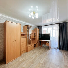 Квартира 43,3 м², 2-комнатная - изображение 1