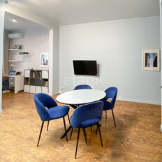 Квартира 57,3 м², 2-комнатная - изображение 1