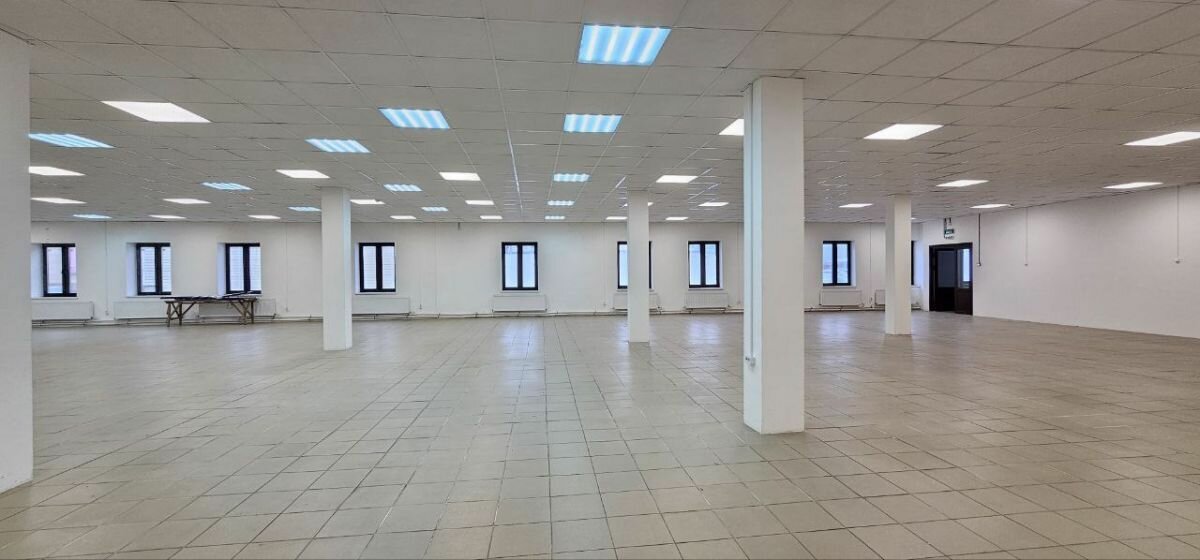 528 м², помещение свободного назначения 581 790 ₽ в месяц - изображение 44