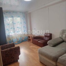 Квартира 49 м², 2-комнатная - изображение 2