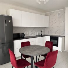 Квартира 63,4 м², 2-комнатная - изображение 1