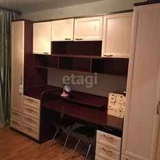 Квартира 47 м², 2-комнатная - изображение 5