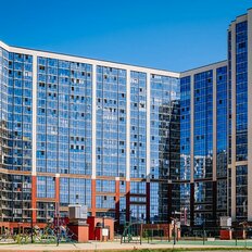 Квартира 26,6 м², студия - изображение 4
