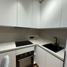 Квартира 76,6 м², 2-комнатная - изображение 3