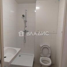 Квартира 21,5 м², студия - изображение 3