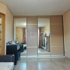 Квартира 31 м², 1-комнатная - изображение 2