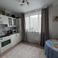 Квартира 72,4 м², 3-комнатная - изображение 2