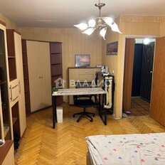 Квартира 34 м², 1-комнатная - изображение 3