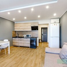 Квартира 26 м², студия - изображение 5