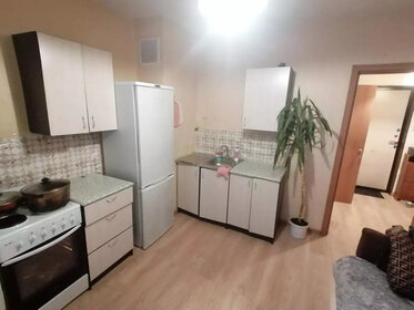 Купить 4-комнатную квартиру у метро Парнас (синяя ветка) в Санкт-Петербурге и ЛО - изображение 36