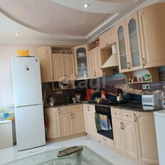 Квартира 82,7 м², 2-комнатная - изображение 1