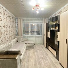 Квартира 42,4 м², 2-комнатная - изображение 3