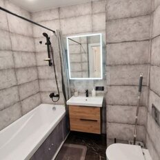 Квартира 34,5 м², 1-комнатная - изображение 5