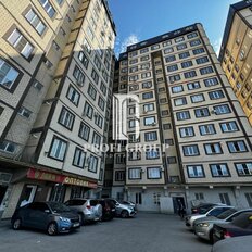 Квартира 90 м², 2-комнатная - изображение 4