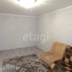 Квартира 59,5 м², 2-комнатная - изображение 1