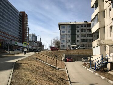 700 м², помещение свободного назначения 280 000 ₽ в месяц - изображение 41