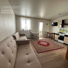 Квартира 31,8 м², студия - изображение 3