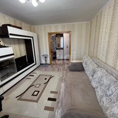 Квартира 51,6 м², 2-комнатная - изображение 5