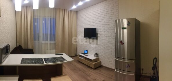 36,2 м², квартира-студия 4 400 000 ₽ - изображение 55