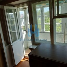 Квартира 32,4 м², 1-комнатная - изображение 4