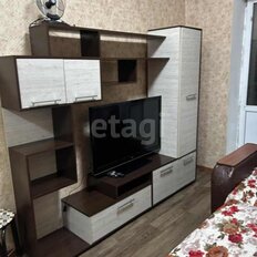 Квартира 24 м², студия - изображение 2