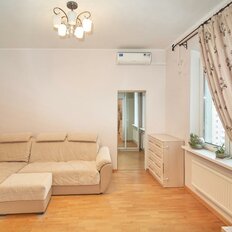 Квартира 54,5 м², 1-комнатная - изображение 2