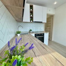 Квартира 30 м², 1-комнатная - изображение 1