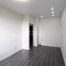 Квартира 32,4 м², 1-комнатная - изображение 3