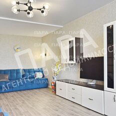 Квартира 50 м², 1-комнатная - изображение 5