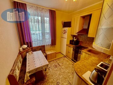 27 м², квартира-студия 6 000 ₽ в сутки - изображение 48