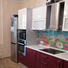 Квартира 42,1 м², 1-комнатная - изображение 4