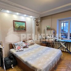 Квартира 129,8 м², 3-комнатная - изображение 4