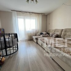 Квартира 41 м², 1-комнатная - изображение 1