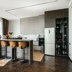 Квартира 117,5 м², 4-комнатная - изображение 3