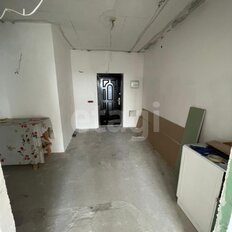 Квартира 58,8 м², 1-комнатная - изображение 2
