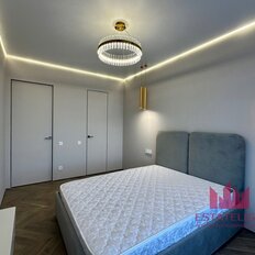 Квартира 42,7 м², 1-комнатная - изображение 2