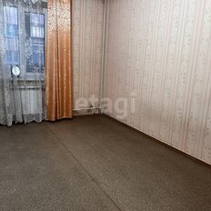 Квартира 42,1 м², 1-комнатная - изображение 4