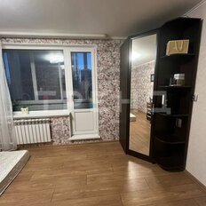 Квартира 50,7 м², 2-комнатная - изображение 4