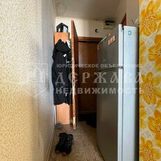 Квартира 22,4 м², студия - изображение 4