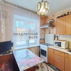 Квартира 45,3 м², 2-комнатная - изображение 3