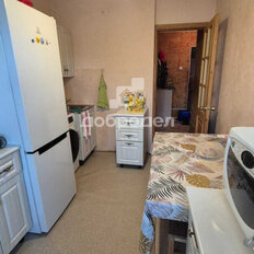Квартира 34,2 м², 1-комнатная - изображение 5
